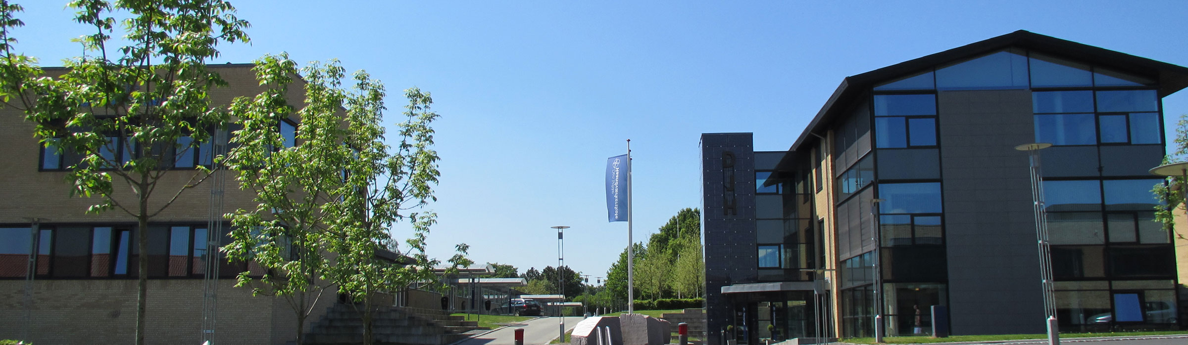 Den jydske Haandværkerskole