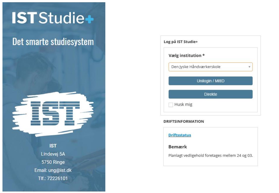 studie 1