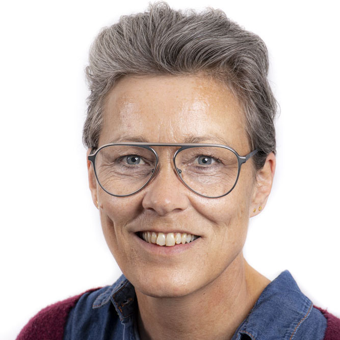 Marlene S. W. Dalsgaard, elevinfo