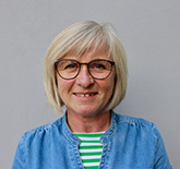 Marianne Susgaard, mentor