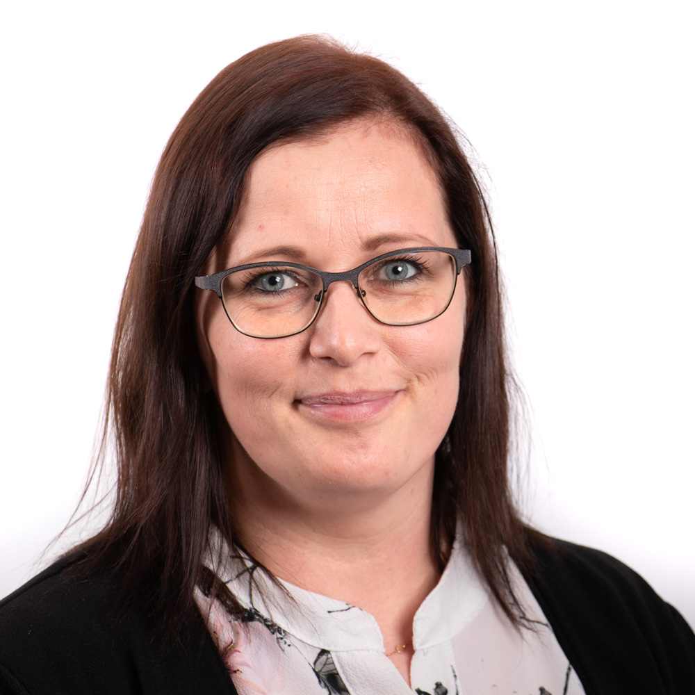 Malene Buus Lund, elevadministration