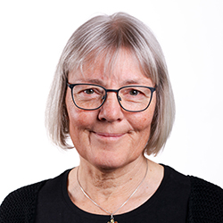 Susanne Løhde, SPS