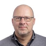 Claus Hinge, uddannelseslder