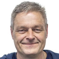 Carsten Søe, uddannelsesleder