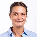 Cecilie Nesborg, Studievejleder