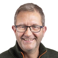 Hans S. Nielsen, Studievejleder