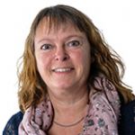 Camilla Ringsborg, elevadministration