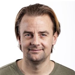 Morten Dalby, uddannelseschef